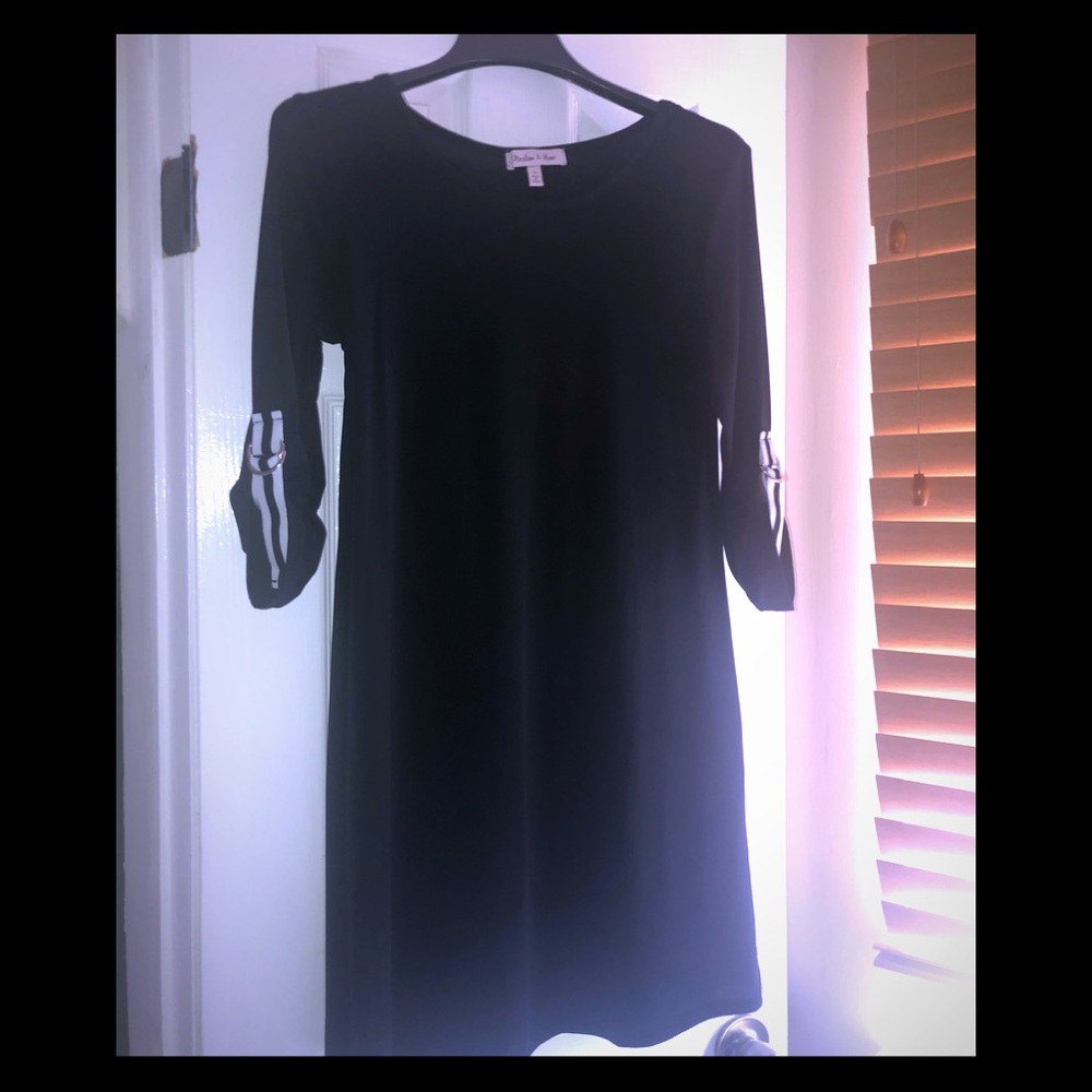 Harlow and Rose Business Casual Dress